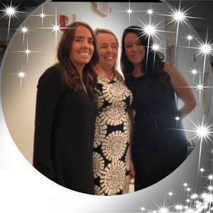 Meet your Posher, Catherine